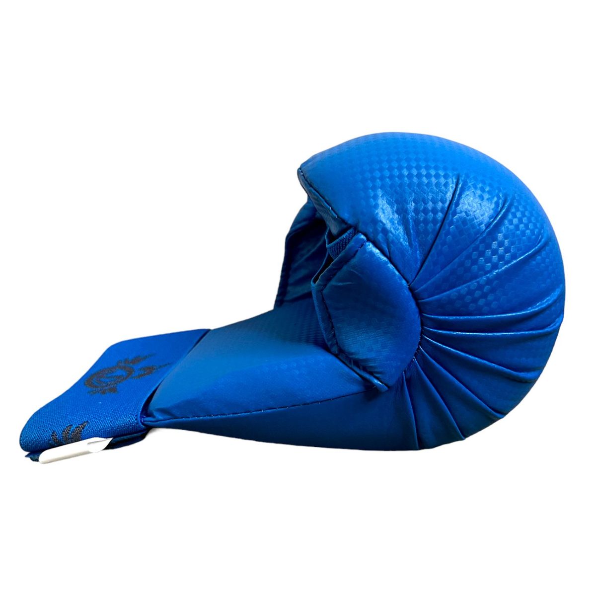 GENERICO - Guantes de Karate WKF Jundo - Azul Talla M