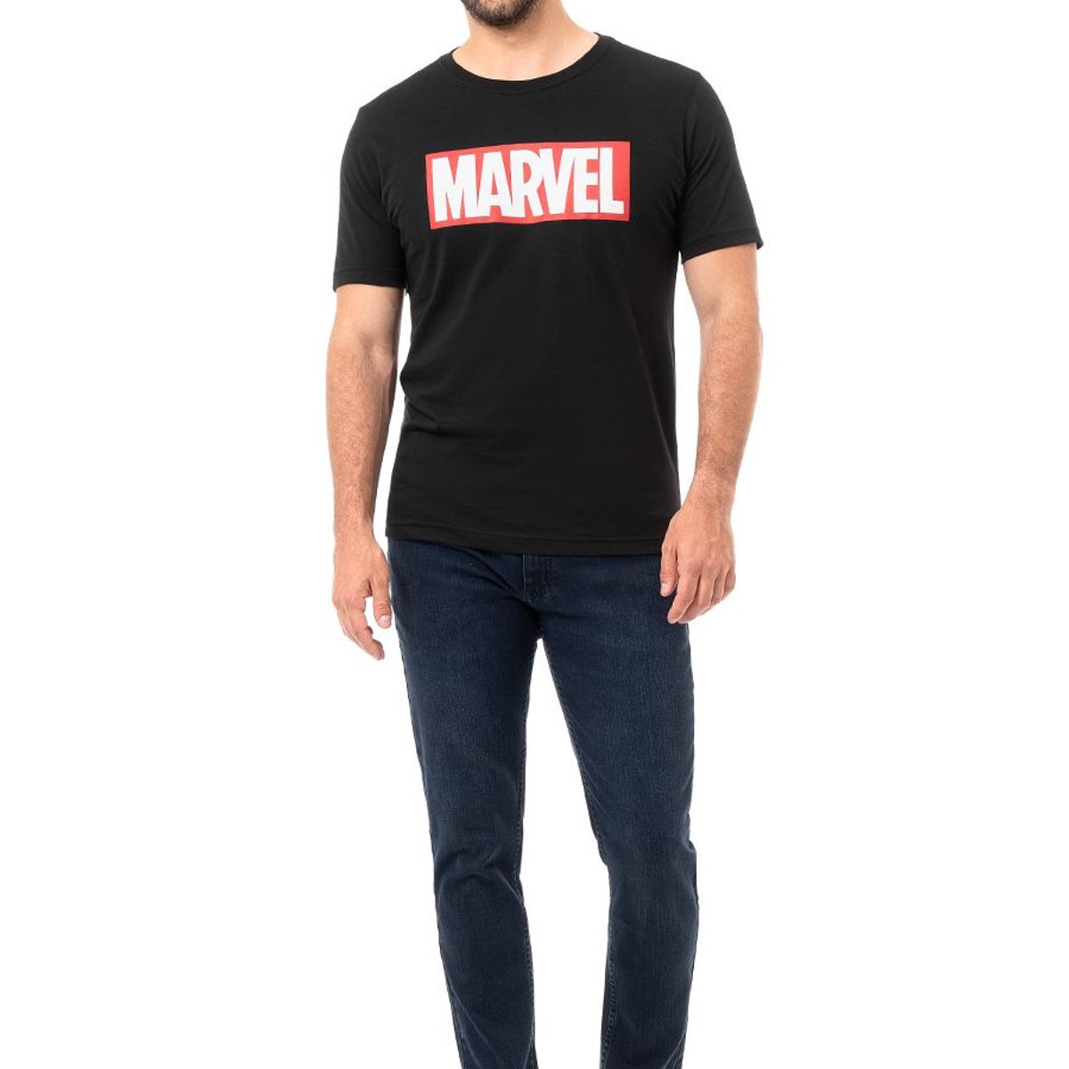 NORTON - Moda Denim Stretch Hombre Fuller-Marvel