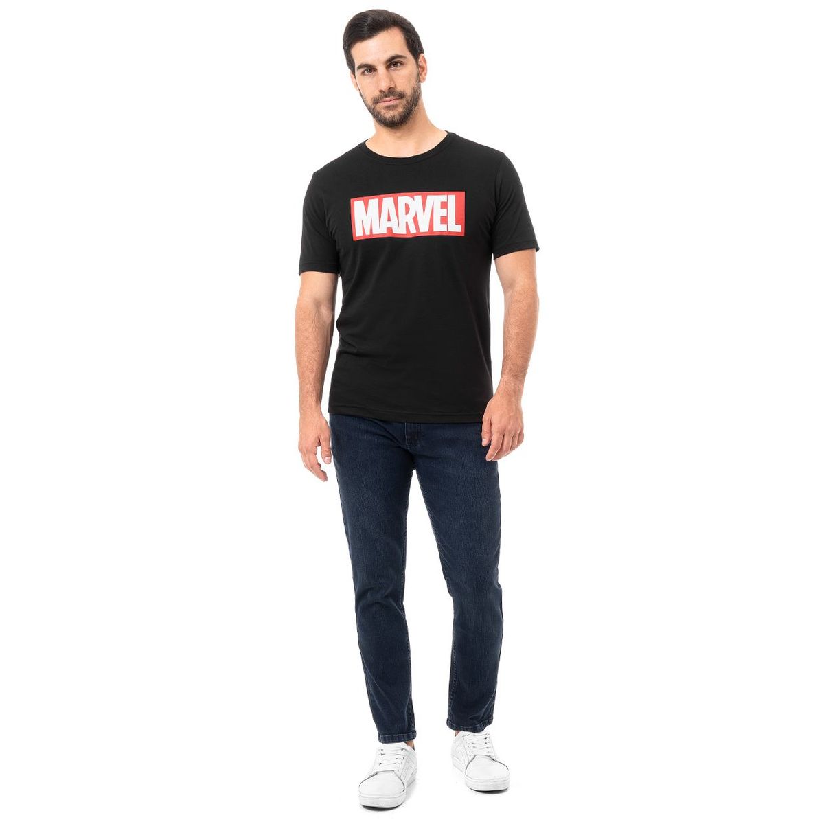 NORTON - Moda Denim Stretch Hombre Fuller-Marvel