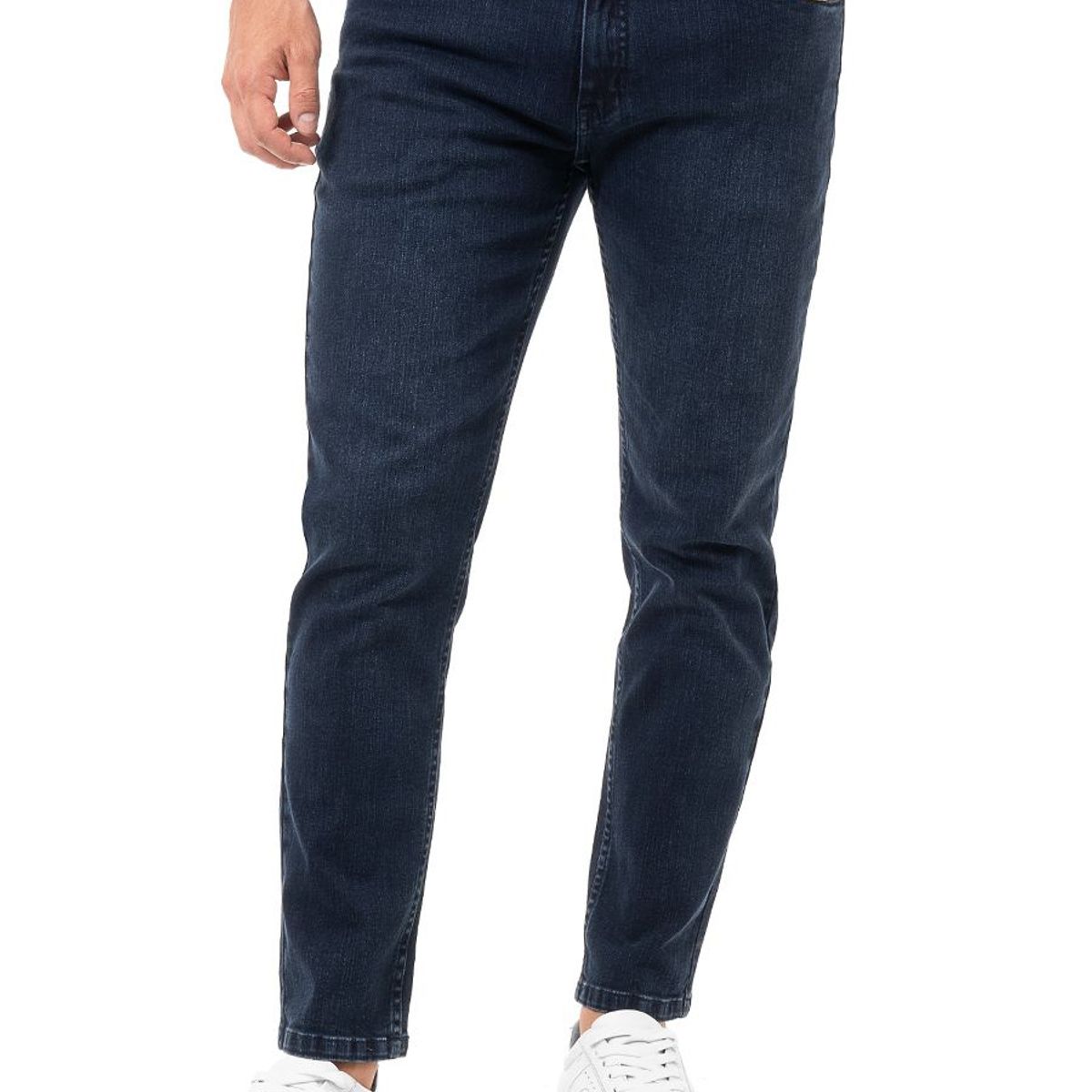 NORTON - Moda Denim Stretch Hombre Fuller-Marvel