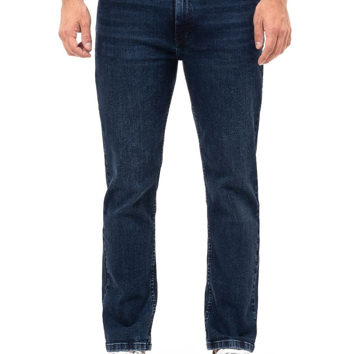 NORTON - Moda Denim Stretch Hombre Anhton
