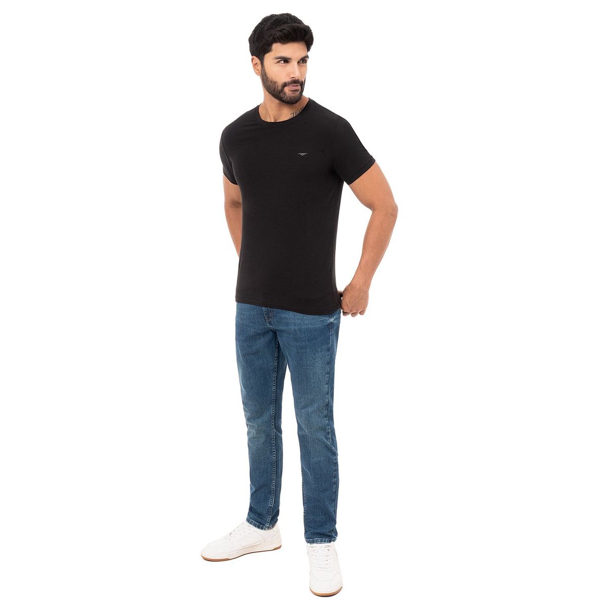 PIONIER - Moda Denim Stretch Hombre Dyesel