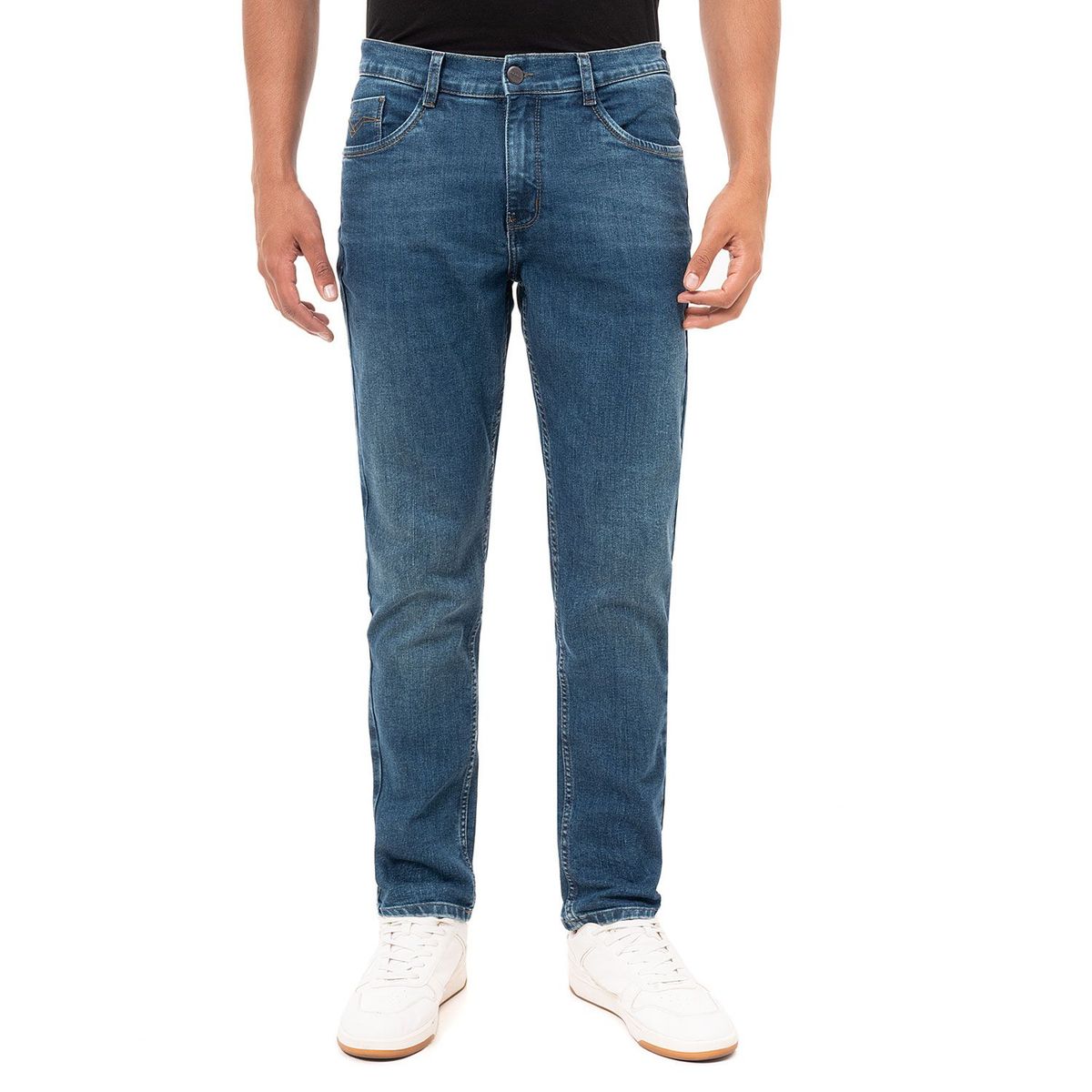 PIONIER - Moda Denim Stretch Hombre Dyesel