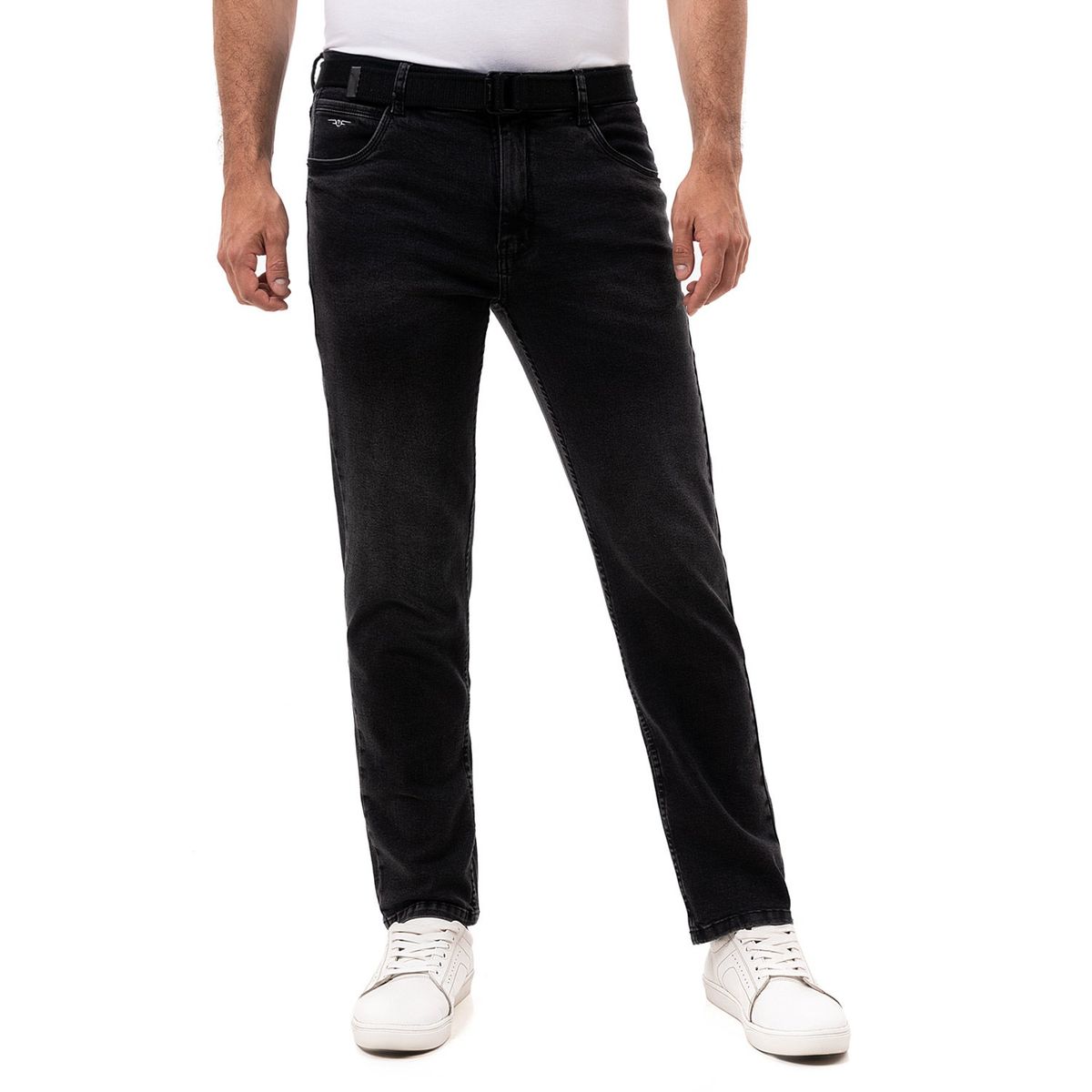 PIONIER - Moda Denim Stretch Hombre Jahredd