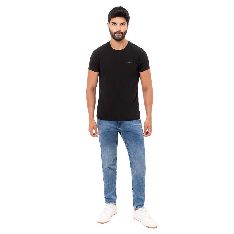 PIONIER - Moda Denim Stretch Hombre Ignasio