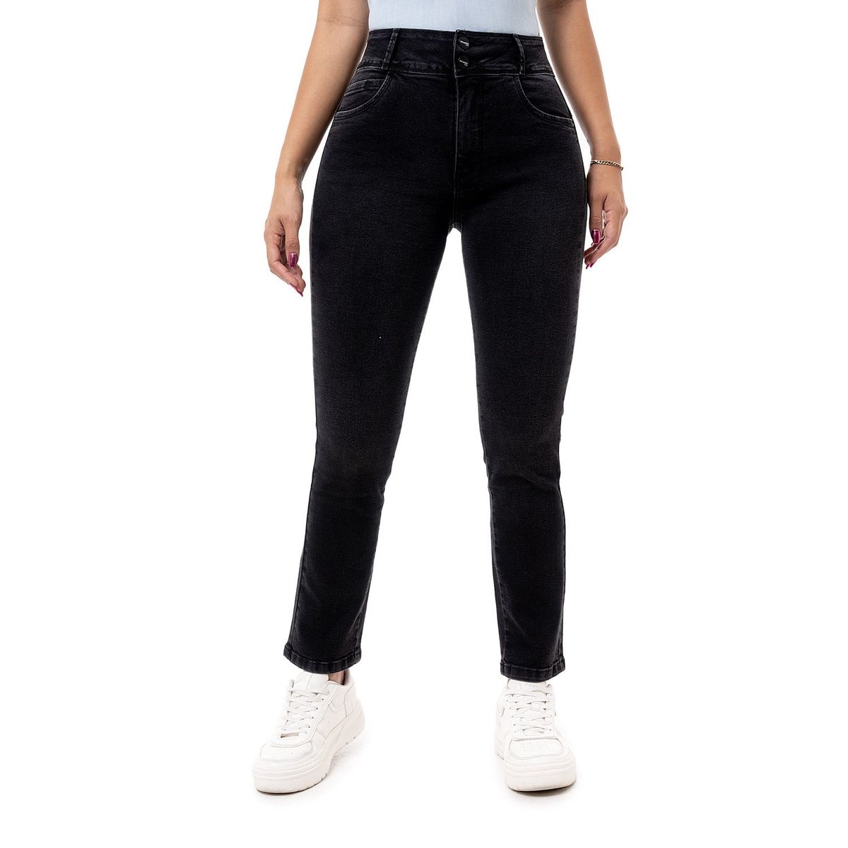 PIONIER - Moda Denim Stretch Mujer Milaneh