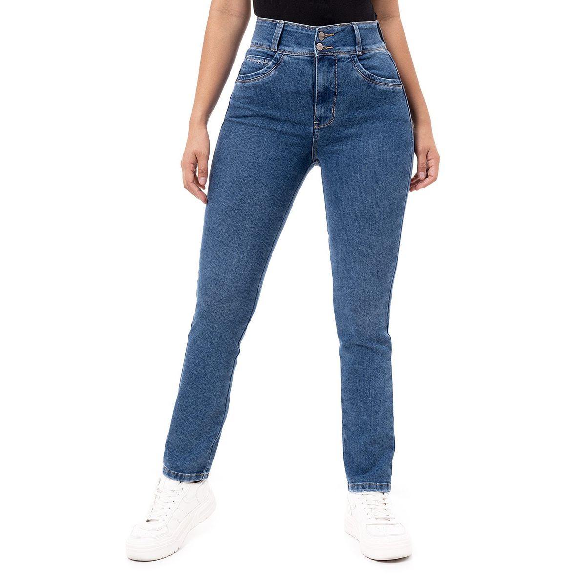 PIONIER - Moda Denim Stretch Mujer Chila