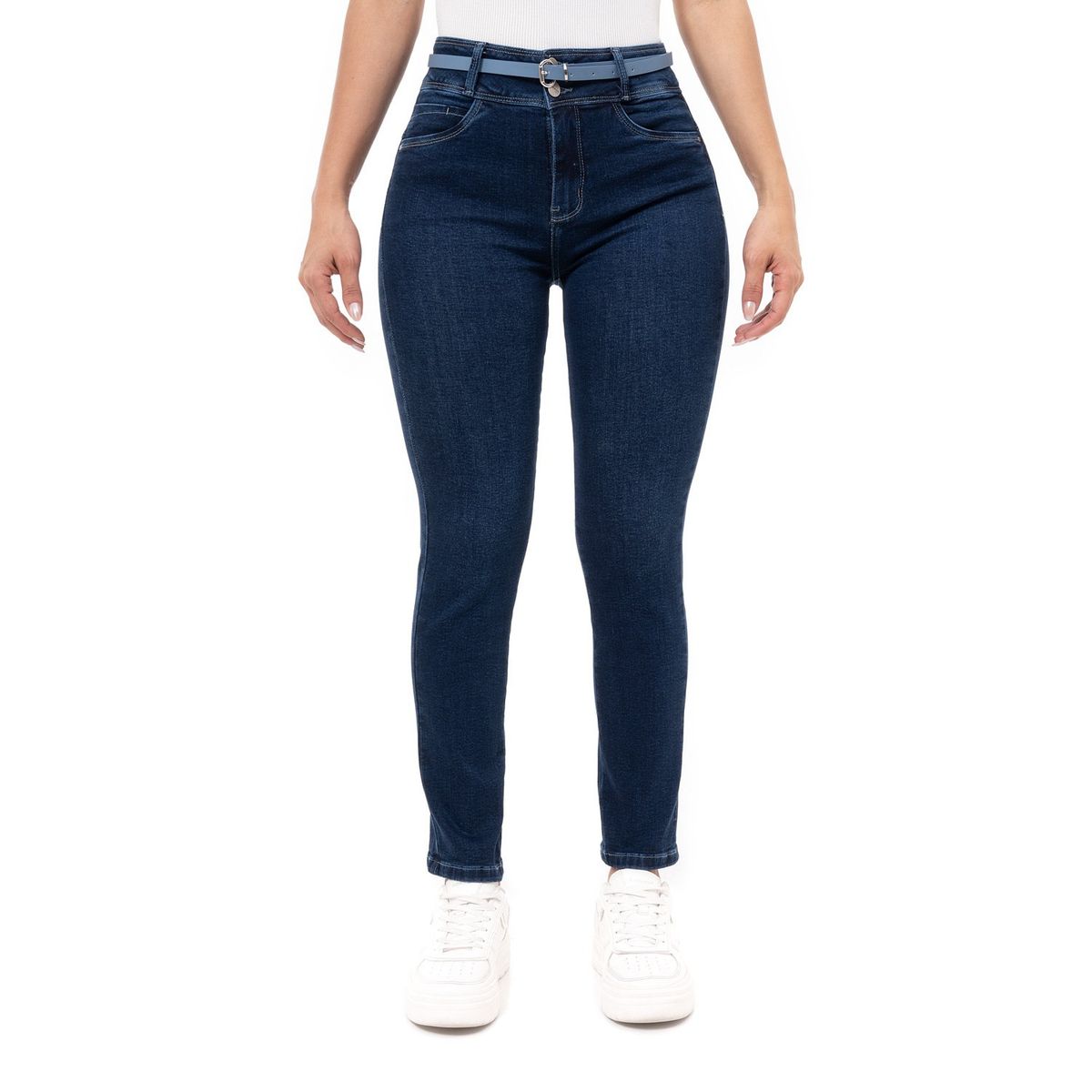 PIONIER - Moda Denim Stretch Mujer Zyta