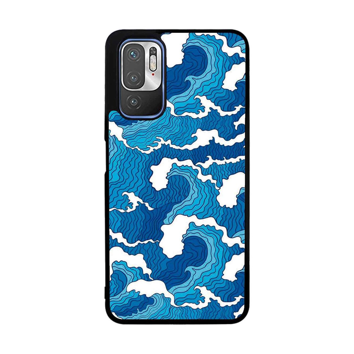 GENERICO - Funda Protector Case Para XIAOMI REDMI NOTE 10 5G