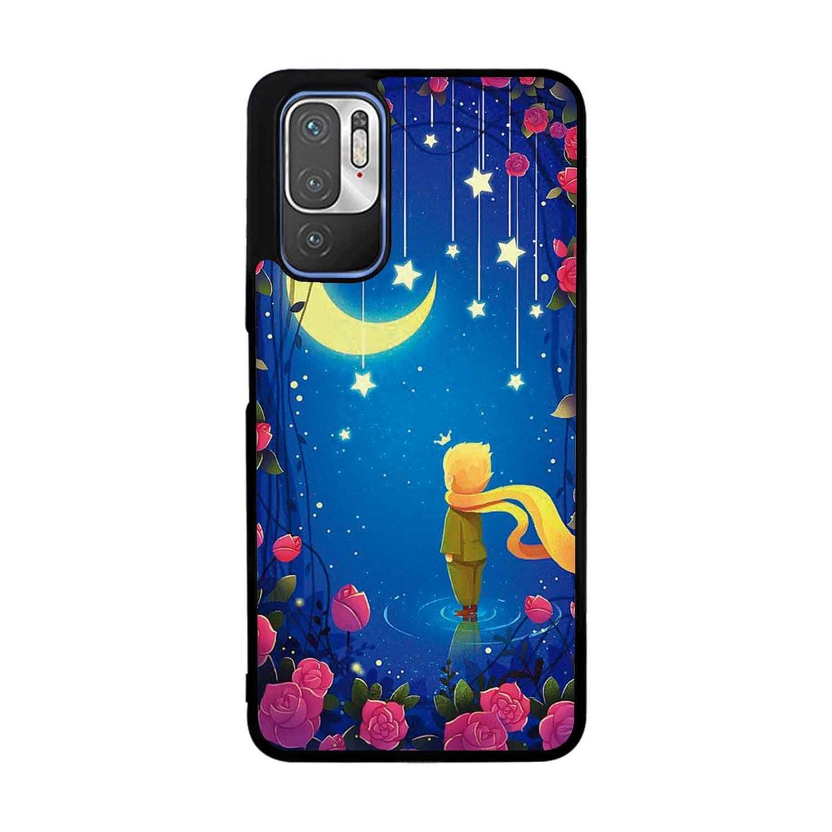 GENERICO - Funda Protector Case Para XIAOMI REDMI NOTE 10 5G