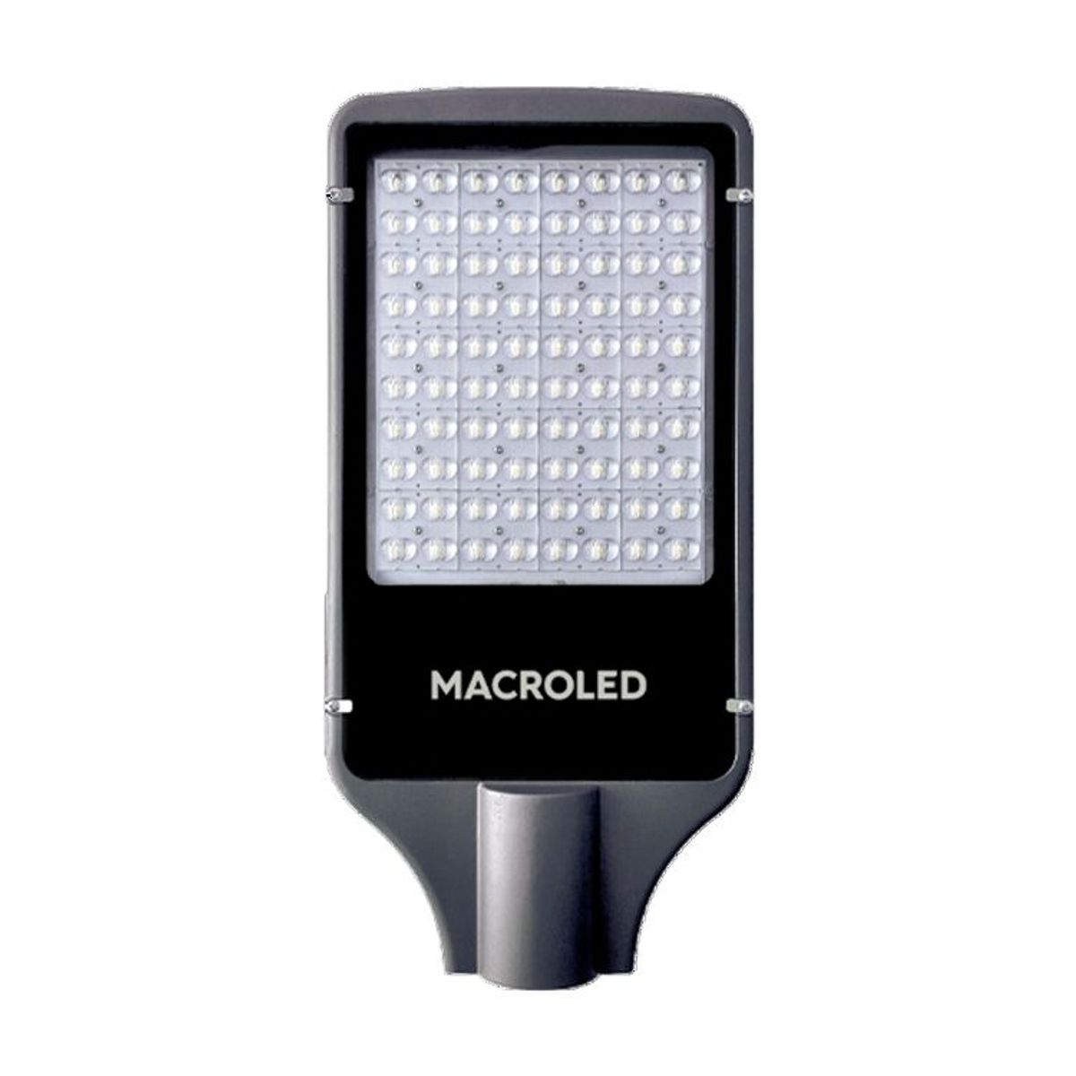 GENERICO - Alumbrado Público Led 200W Luz Fría - MACROLED