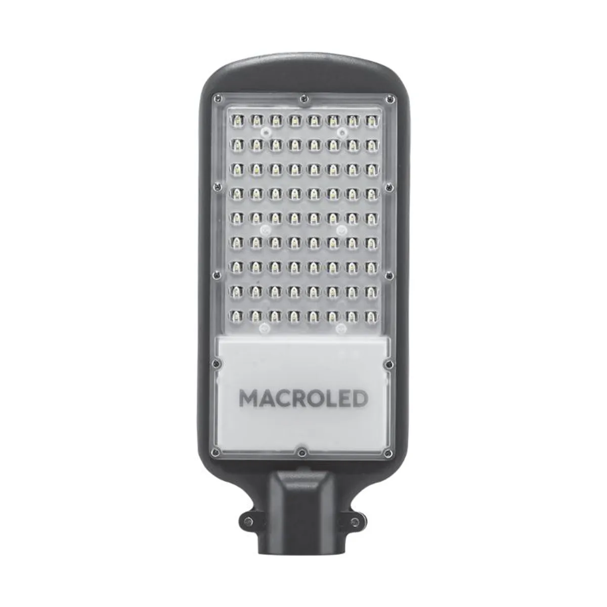 GENERICO - Alumbrado Público Led 50W Luz Fría - MACROLED