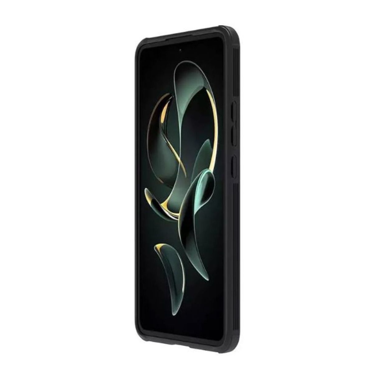 NILLKIN - CASE NILLKIN CAMSHIELD XIAOMI 13T Y 13T PRO