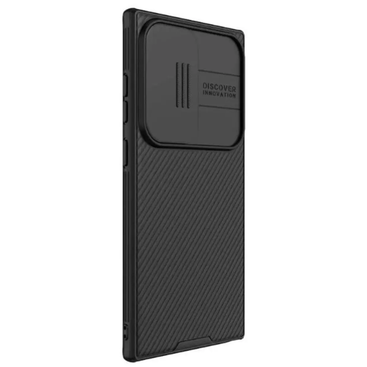 NILLKIN - CASE NILLKIN CAMSHIELD SAMSUNG S24 ULTRA
