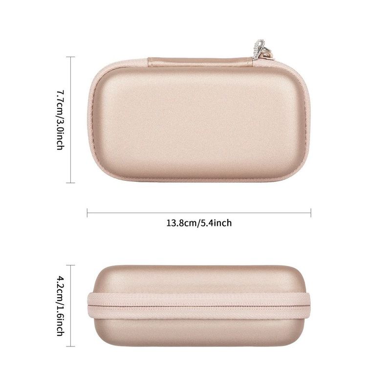 SANDISK - FUNDA PRO SANDISK EXTREME CASE ESTUCHE SANDISK EXTREME  ORO ROSA