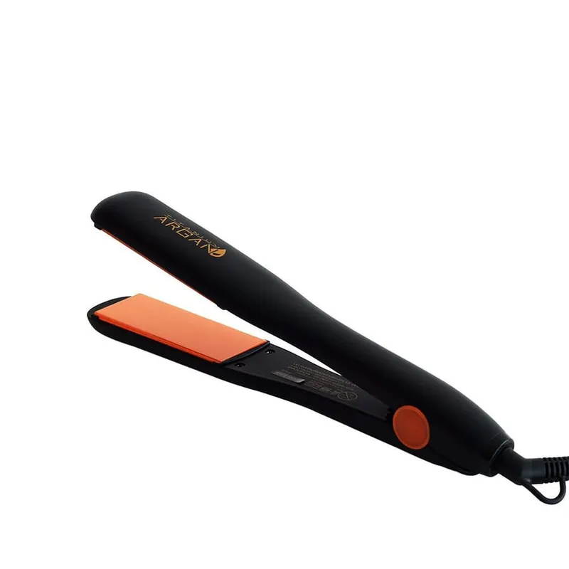 RUCHA PROFESSIONALE - Plancha Profesional Titanium Argán 450° F 1.5 RUCHA