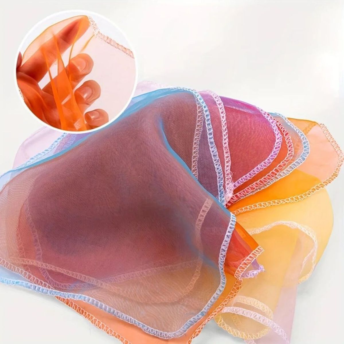 GENERICO - Cajita Sensorial Animales Mágicos