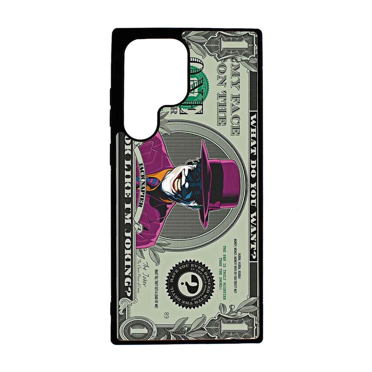 GENERICO - Funda Protector Case Para SAMSUNG S23 ULTRA