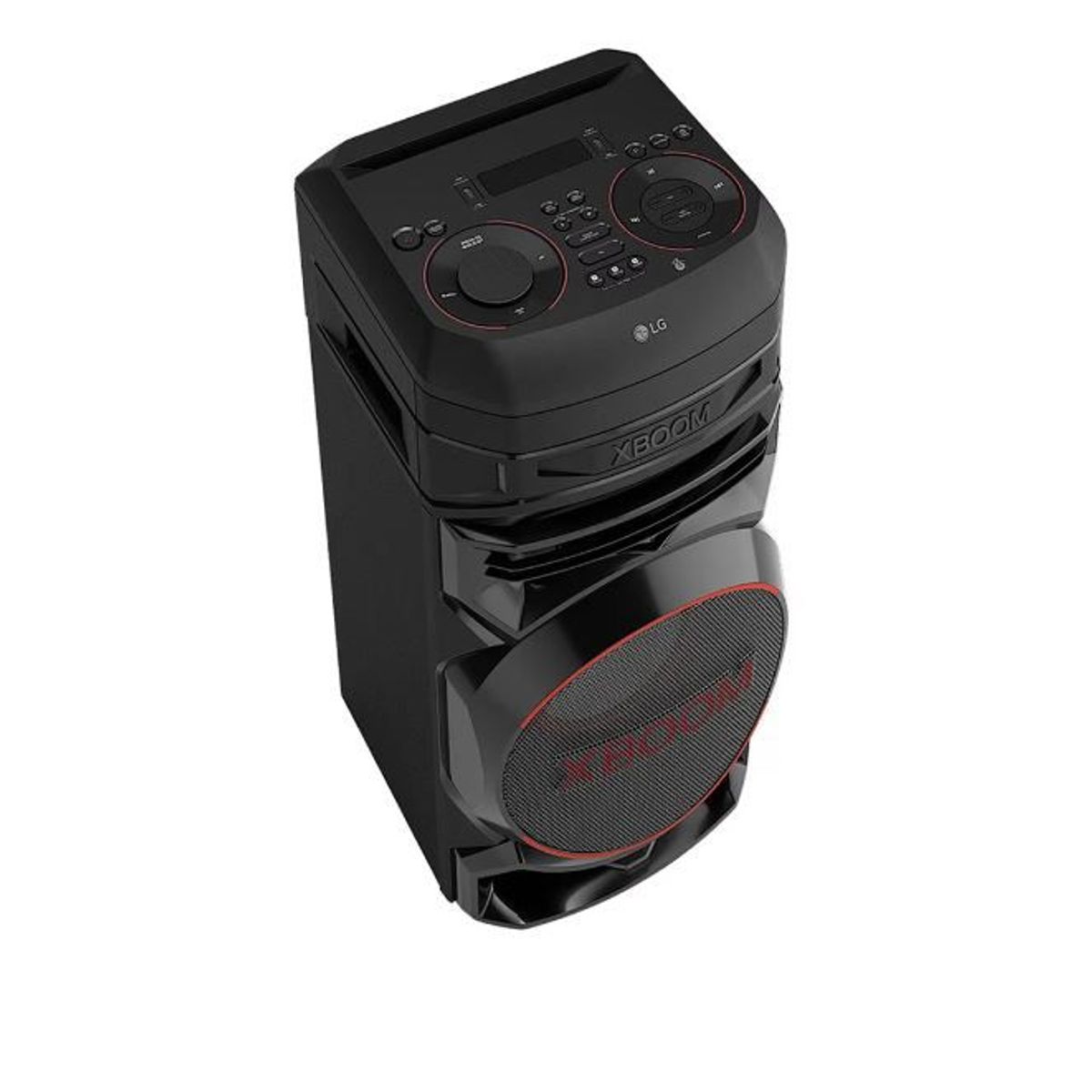 LG - Equipo de Sonido LG BT XBoom RNC5