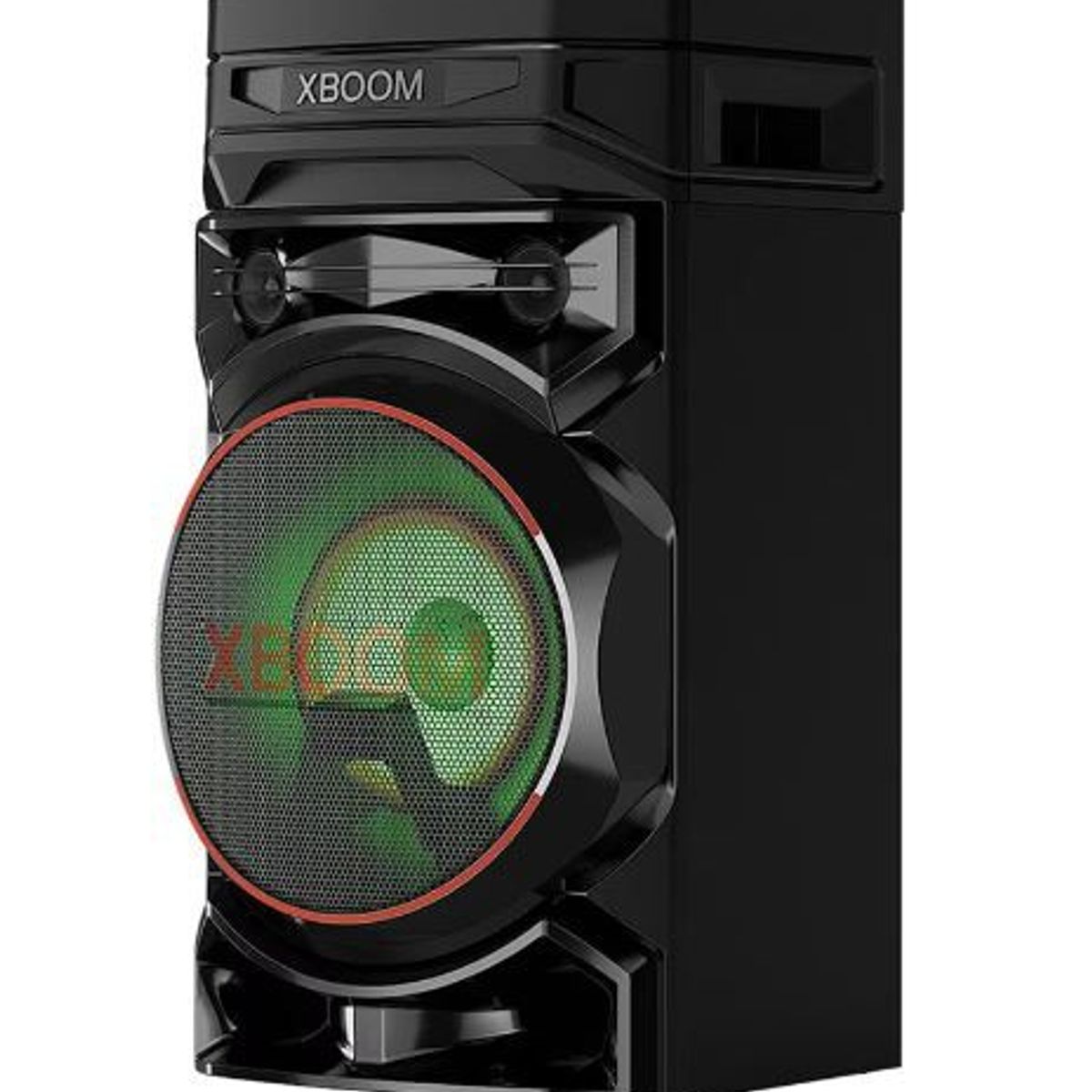 LG - Equipo de Sonido LG BT XBoom RNC5