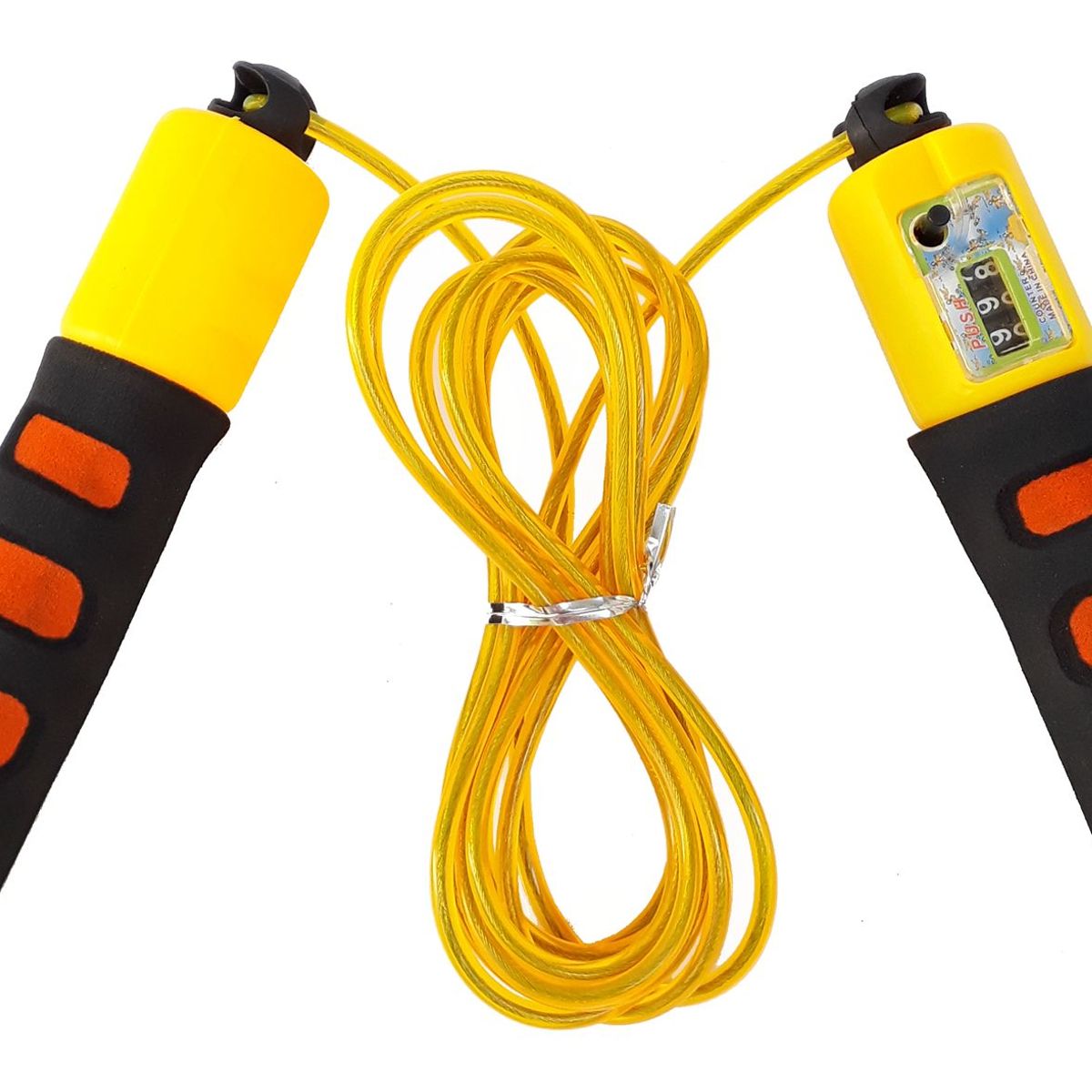 GENERICO - Salta Soga Con Contador