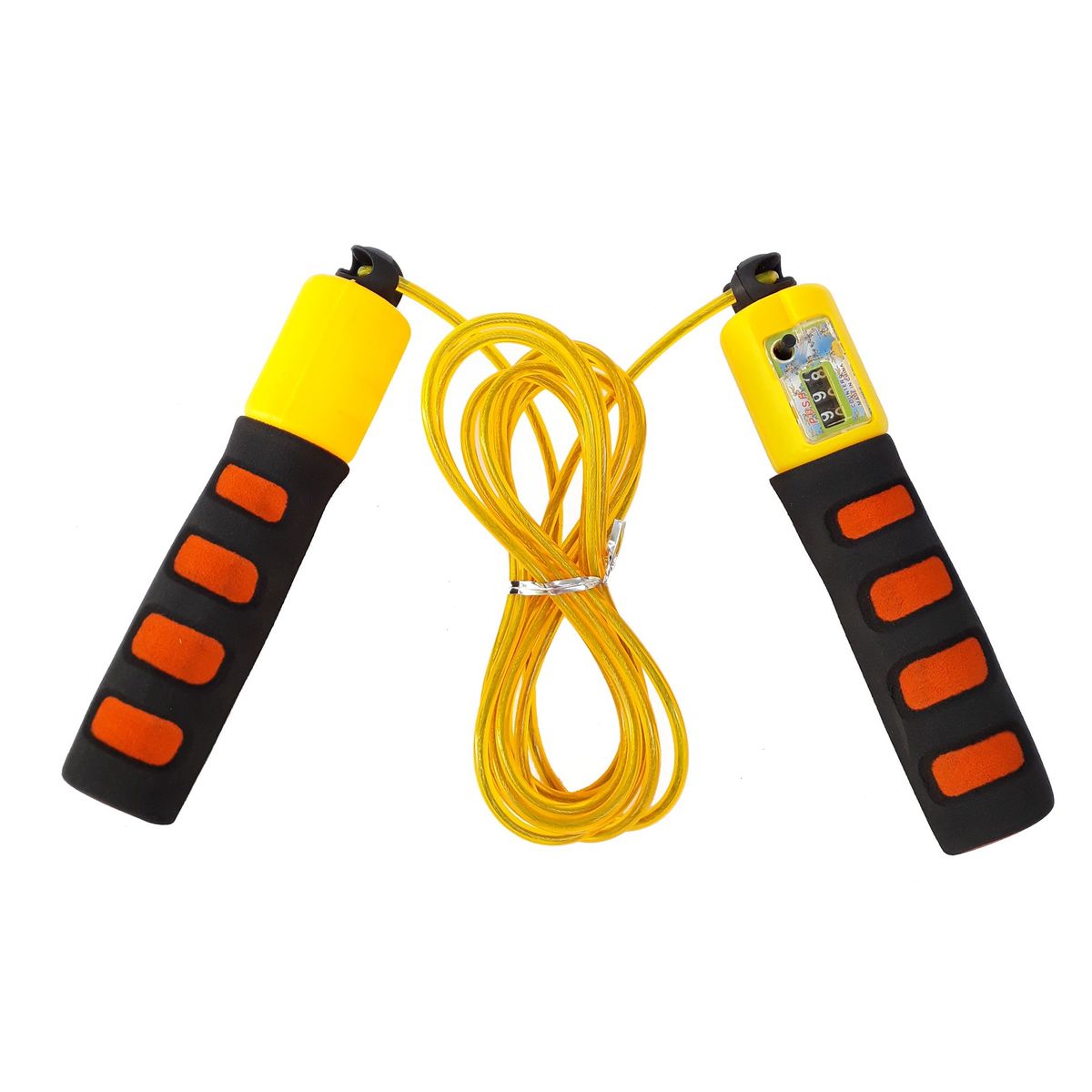 GENERICO - Salta Soga Con Contador