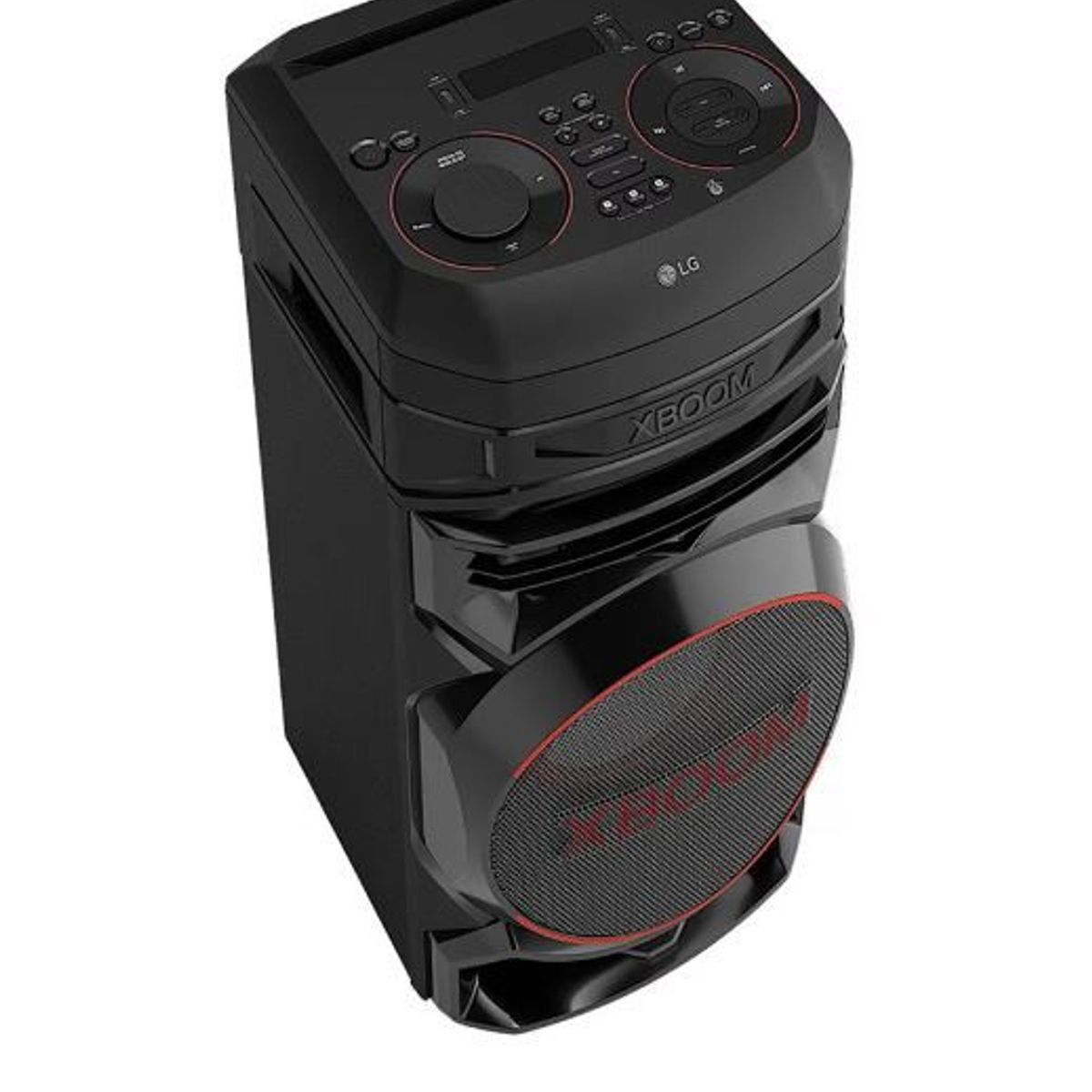 LG - Equipo de Sonido LG BT XBoom RNC5