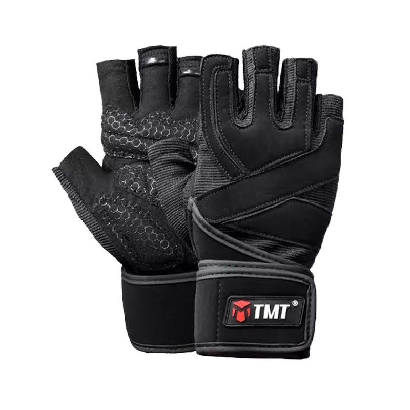 TMT - Guantes de Entrenamiento Para Gimnasio
