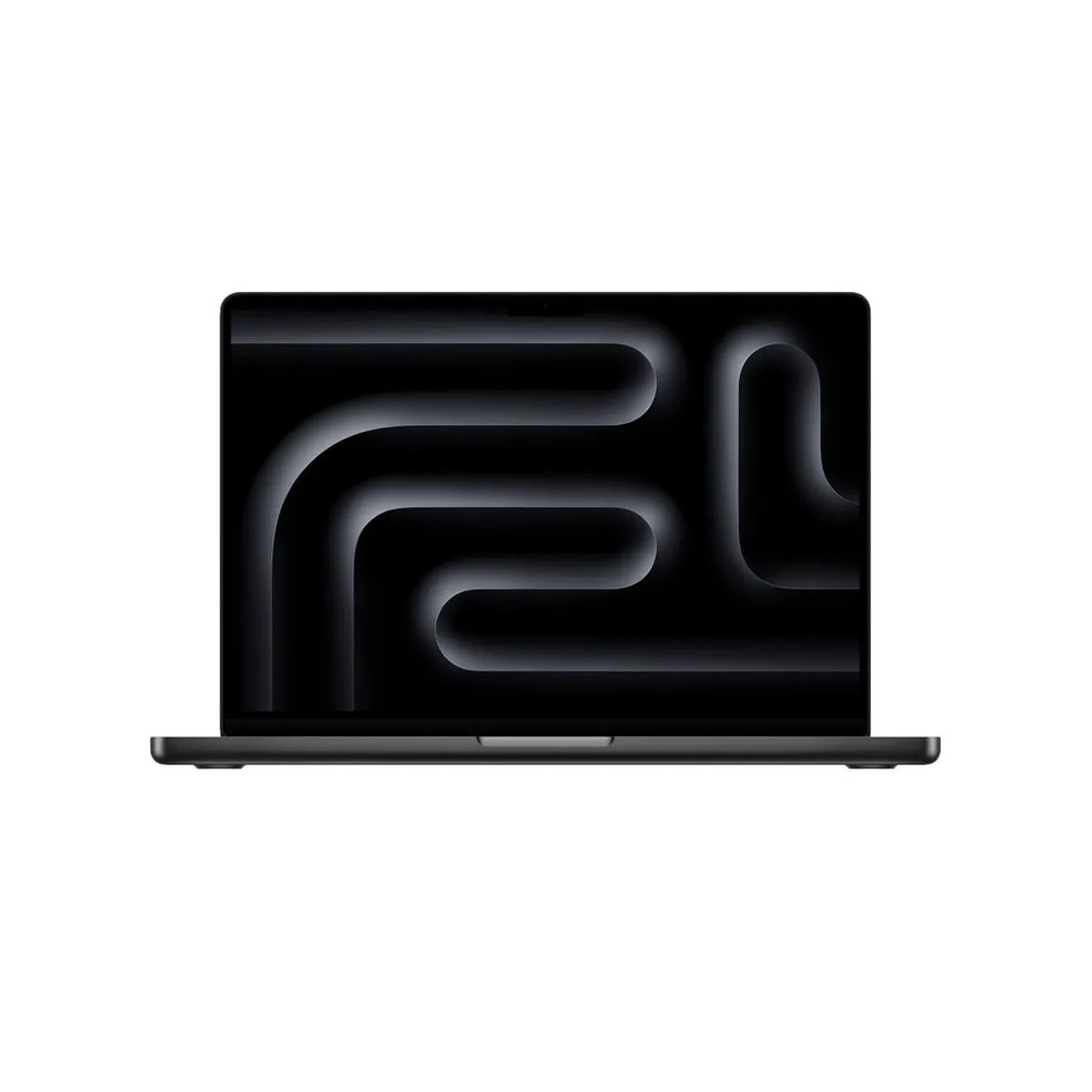 APPLE - Apple Macbook Pro 14 M4 Pro 24GB RAM 512GB SSD Space Black - Teclado Inglés