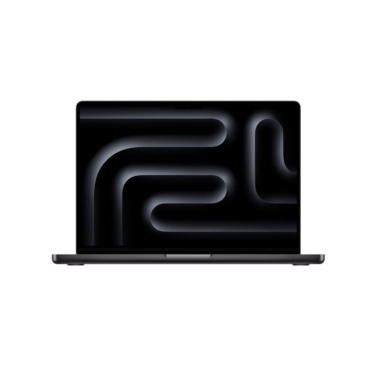 APPLE - Apple Macbook Pro 14 M4 Pro 24GB RAM 512GB SSD Space Black - Teclado Inglés