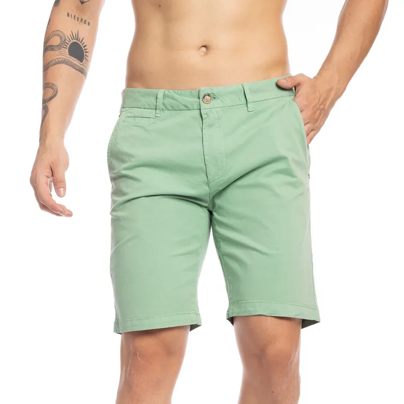 RIFF&RAFF - Bermuda Hombre Rosset RIFF&RAFF