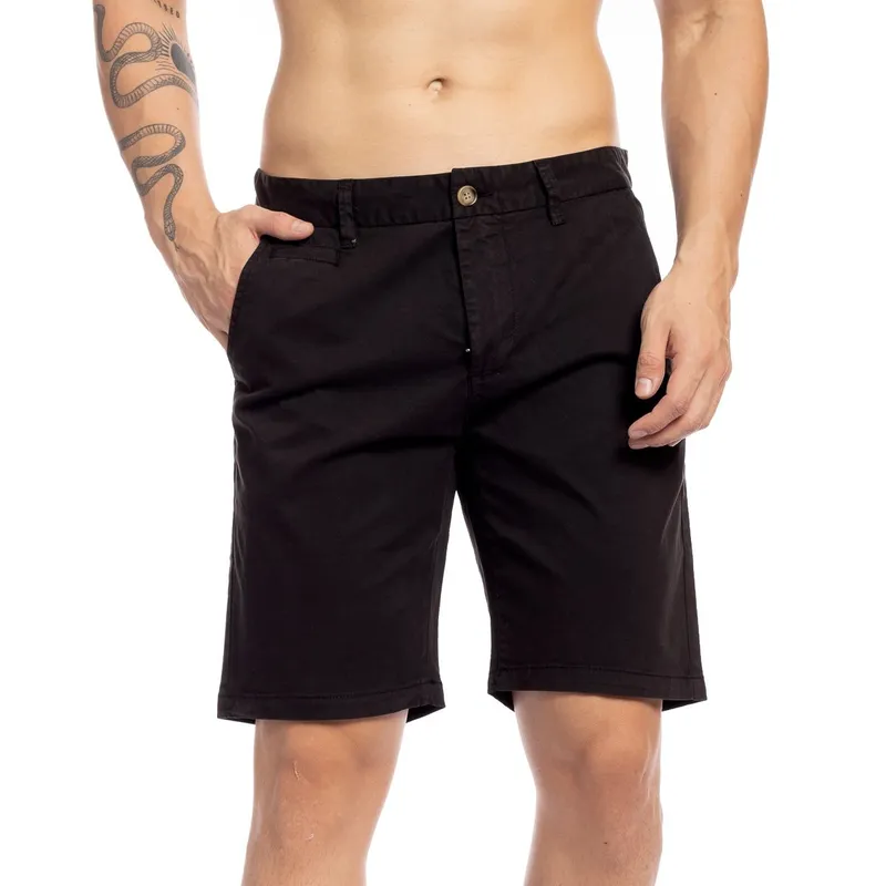 RIFF&RAFF - Bermuda Hombre Rosset RIFF&RAFF