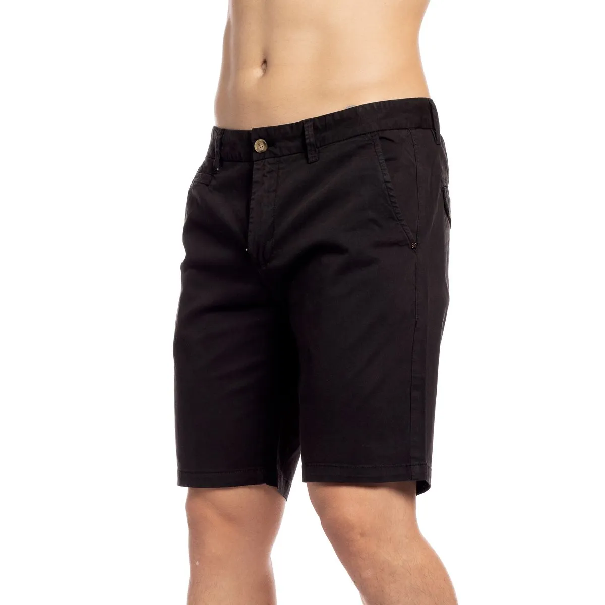 RIFF&RAFF - Bermuda Hombre Rosset RIFF&RAFF