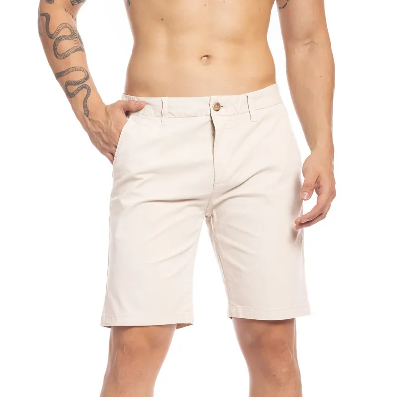 RIFF&RAFF - Bermuda Hombre Rosset RIFF&RAFF