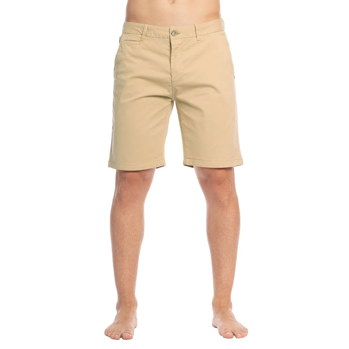 RIFF&RAFF - Bermuda Hombre Rosset RIFF&RAFF