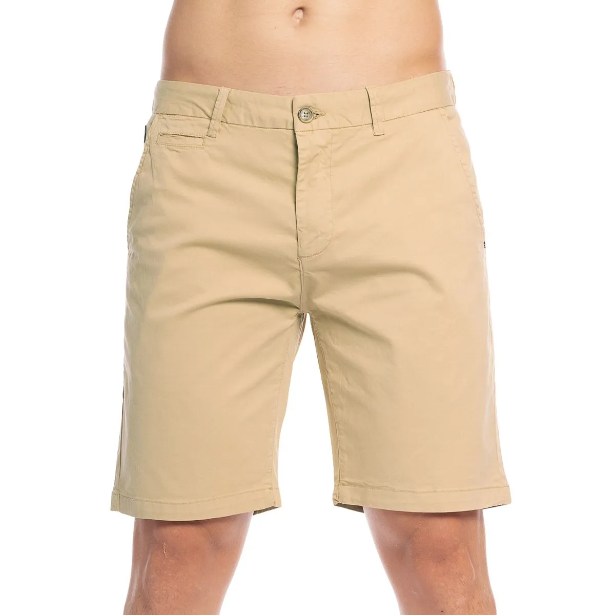 RIFF&RAFF - Bermuda Hombre Rosset RIFF&RAFF