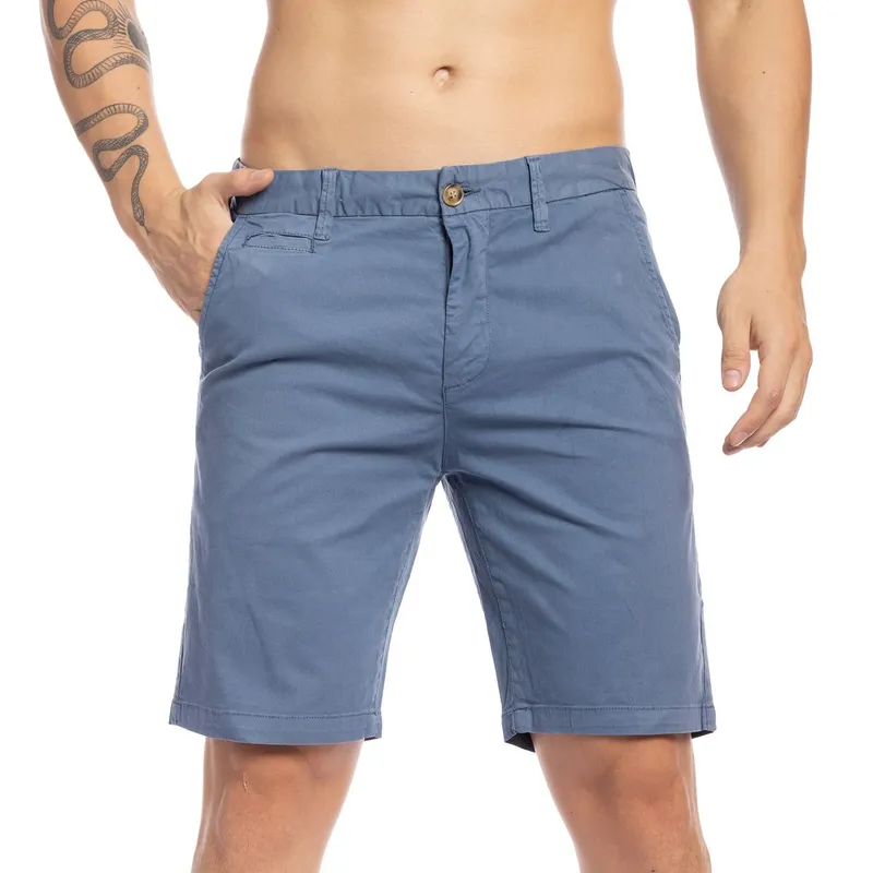 RIFF&RAFF - Bermuda Hombre Rosset RIFF&RAFF