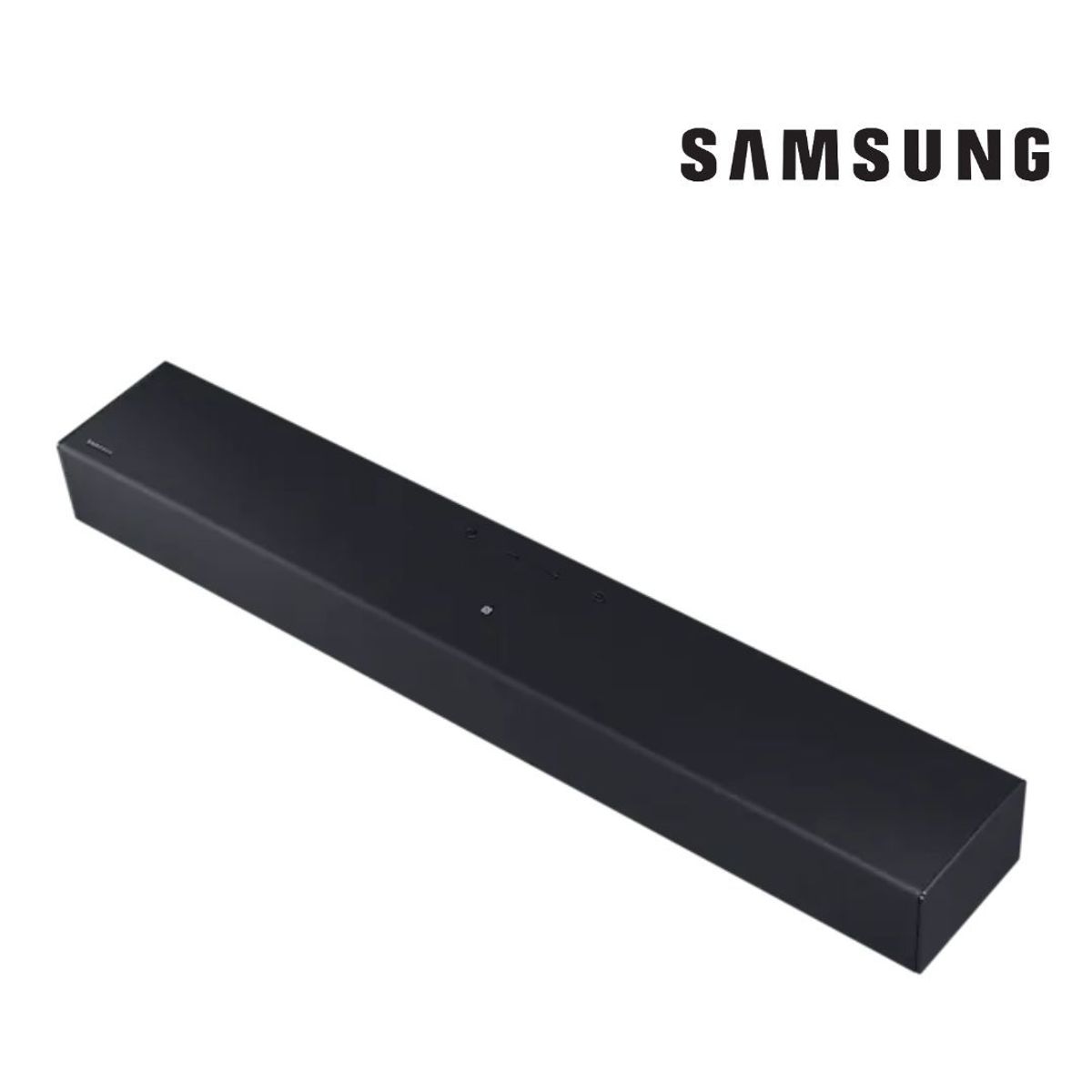 SAMSUNG - Soundbar Samsung 2.0 CH HW-C400/PE