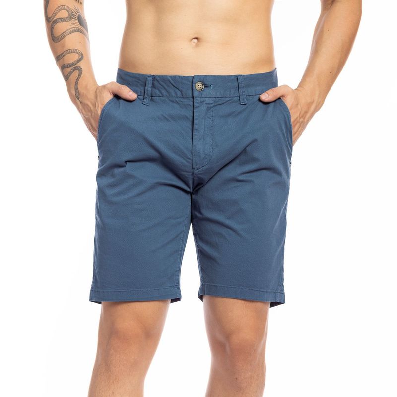 RIFF&RAFF - Bermuda Hombre Nick RIFF&RAFF