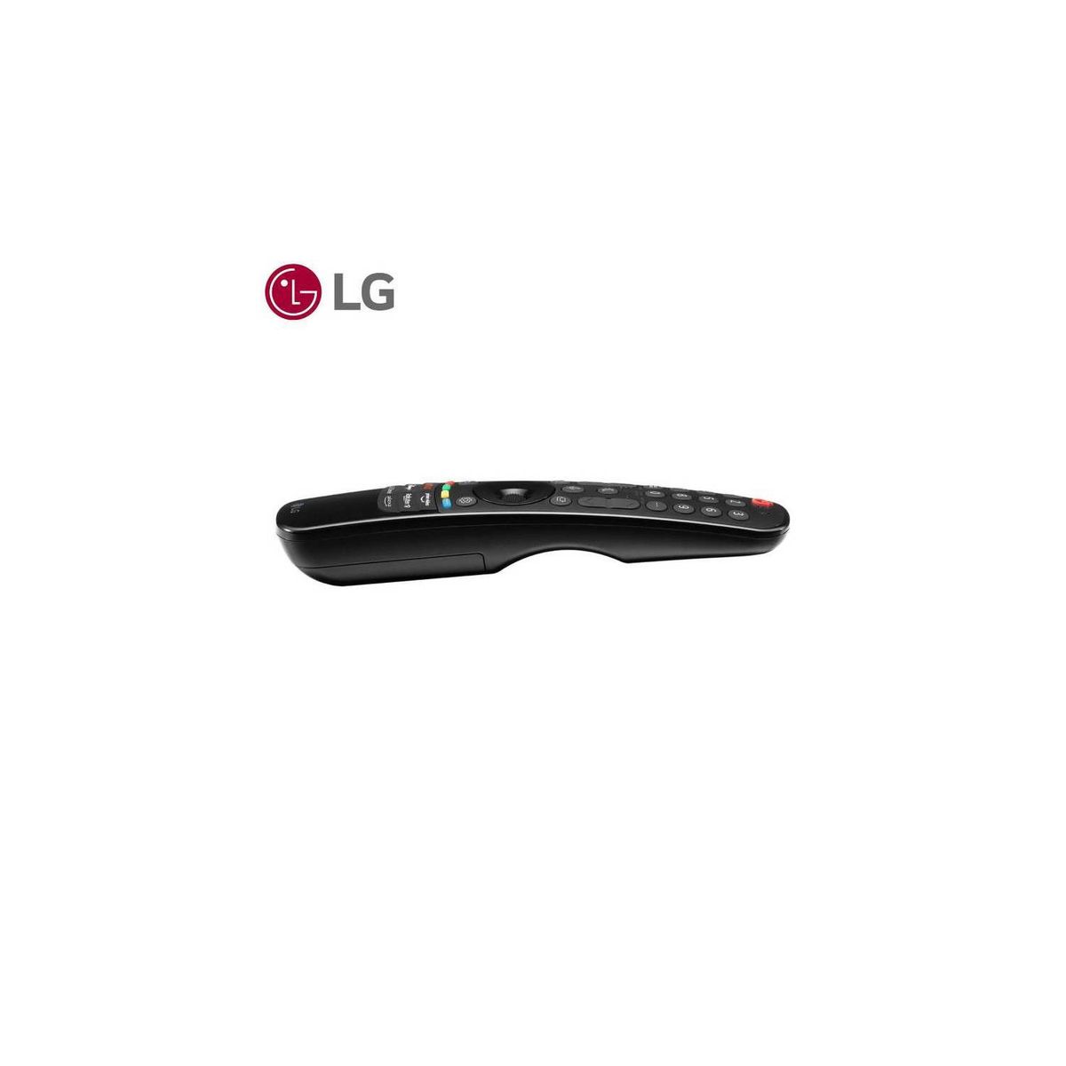 LG - Control Magic Remote LG 2023 MR23GN