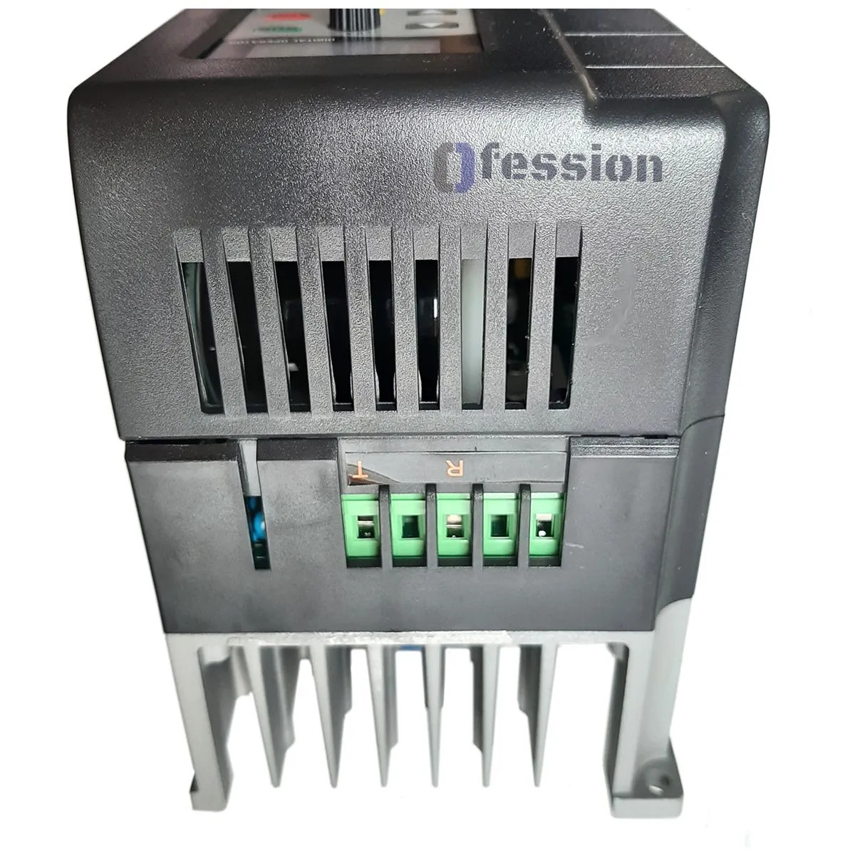 GENERICO - Variador de Frecuencia y Velocidad 3HP Monofasico a trifasico 220v