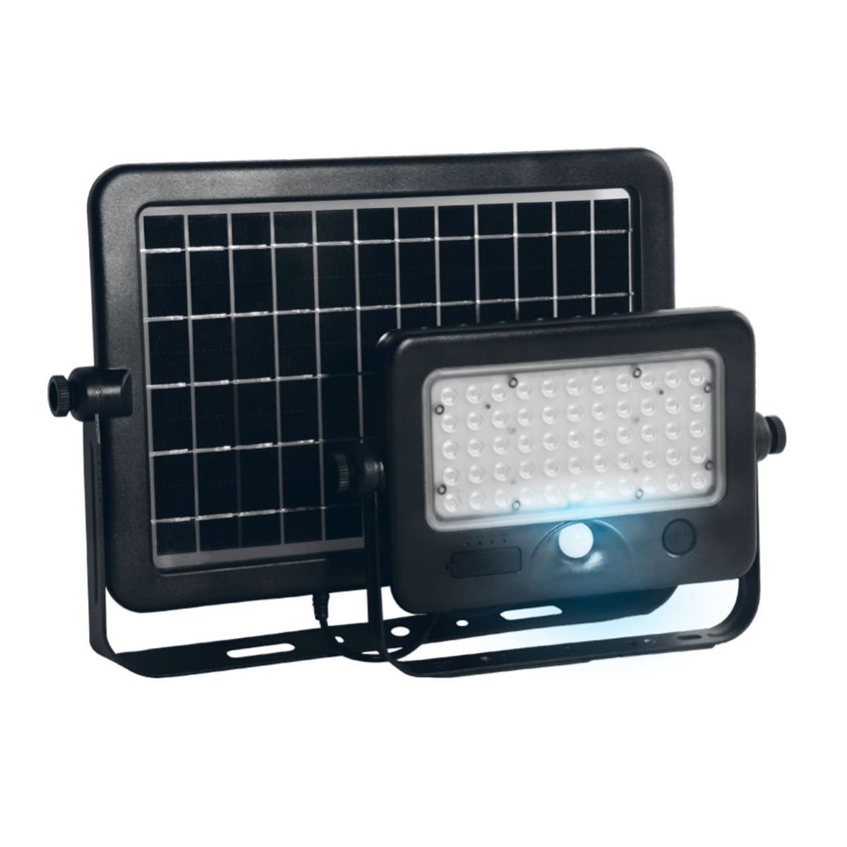 GENERICO - Reflector Solar 10W Portátil - MACROLED