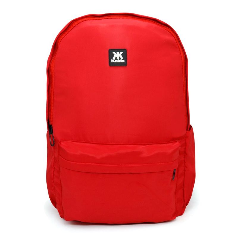KAIDA - Mochila Hombre Kaida KA24-105 Rojo