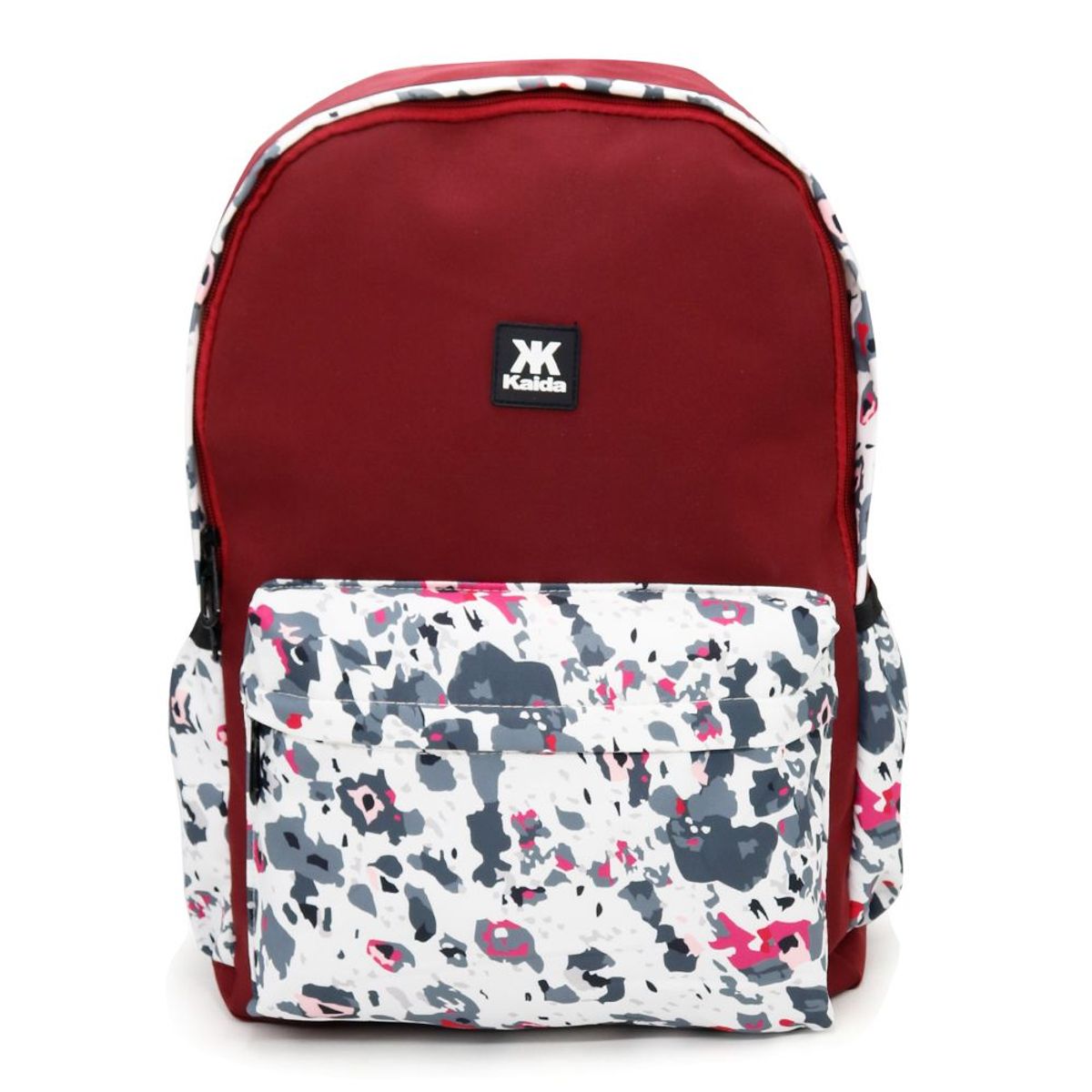 KAIDA - Mochila De Mujer KAIDA KA24-114 Rojo