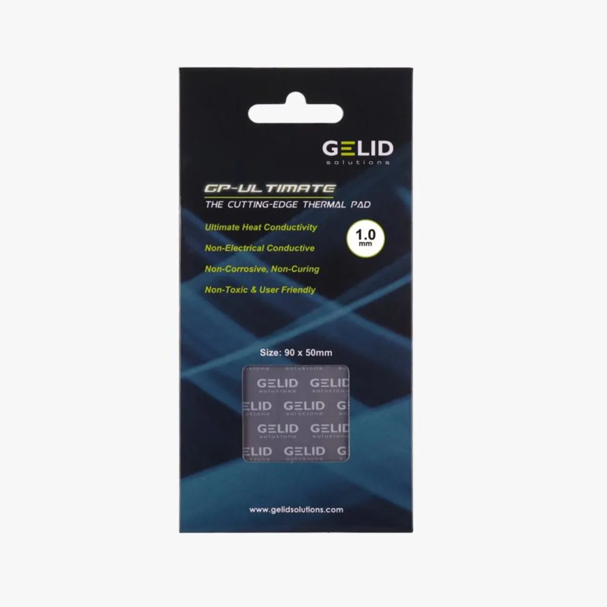 GELID - THERMAL PAD GELID GP-ULTIMATE 1MM