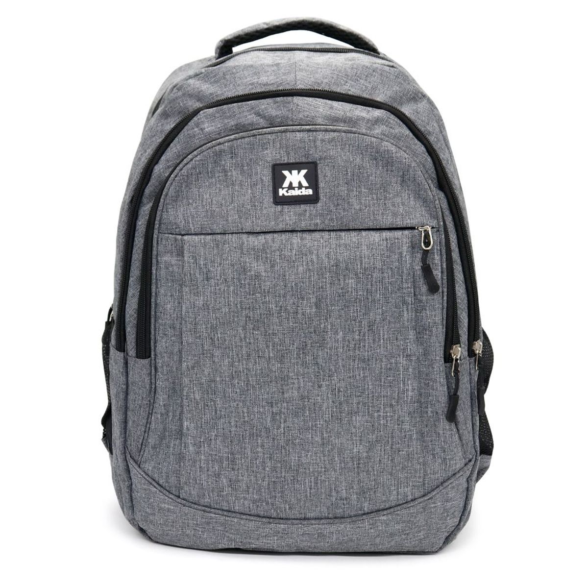 KAIDA - Mochila Hombre Kaida KA24-120 Gris