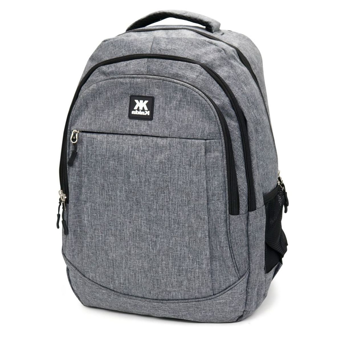 KAIDA - Mochila Hombre Kaida KA24-120 Gris