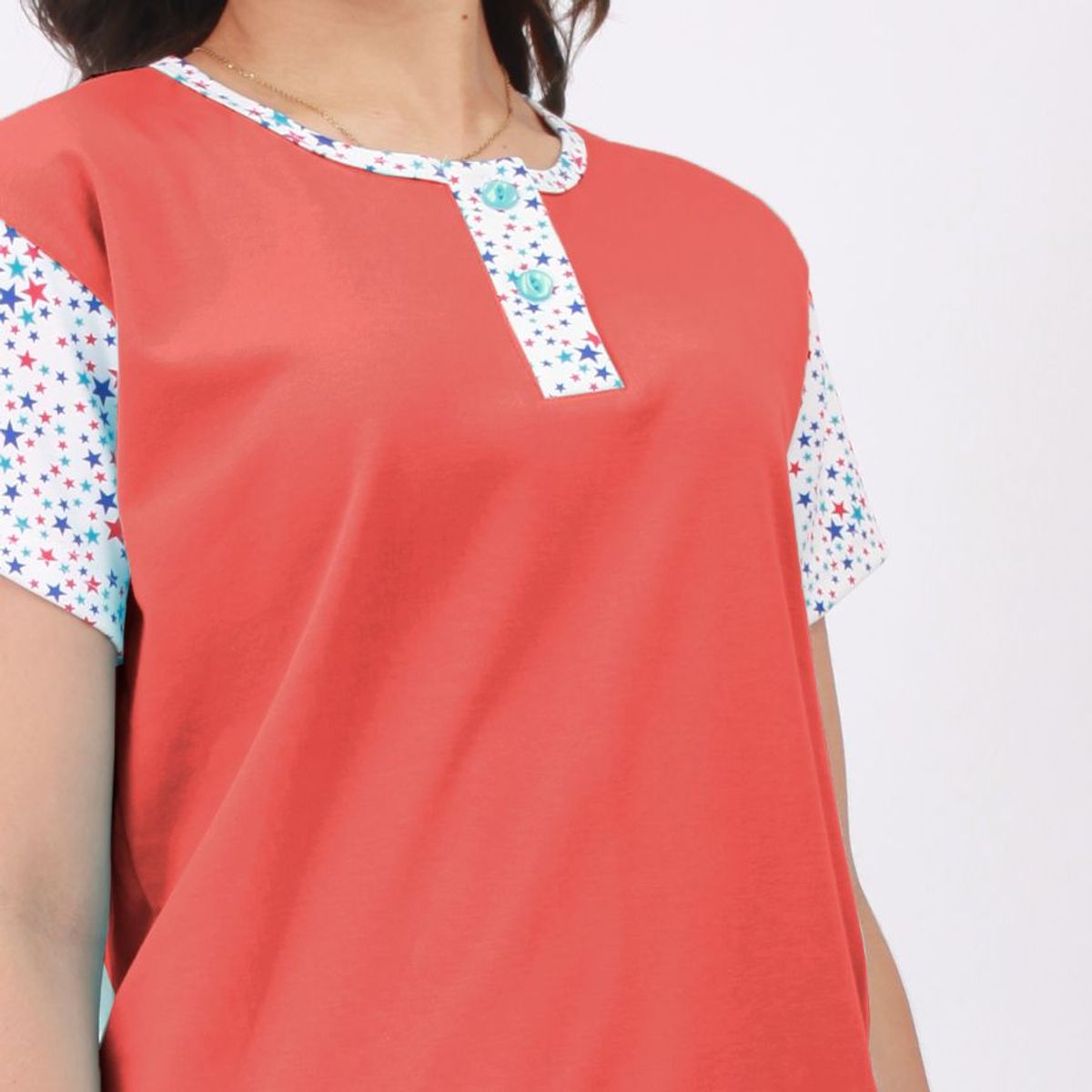 GENERICO - Conjunto Pantalon Polo Pima Kami Sueños