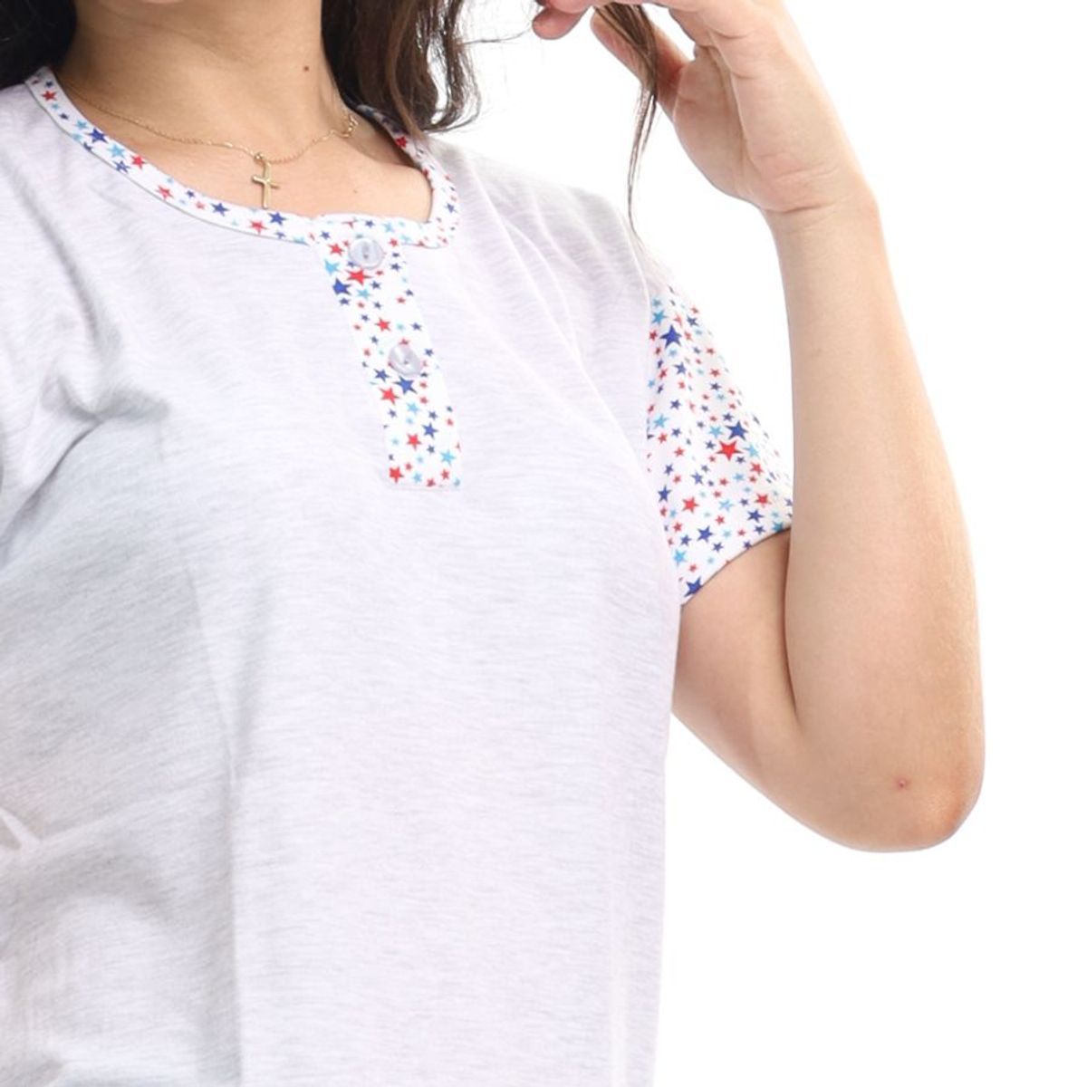 GENERICO - Conjunto Pantalon Polo Pima Kami Sueños