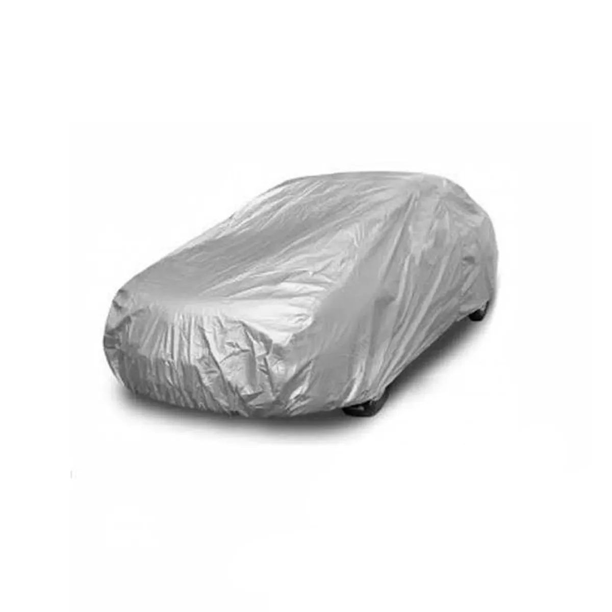GENERICO - Cobertor de auto Standard Protector Impermeable